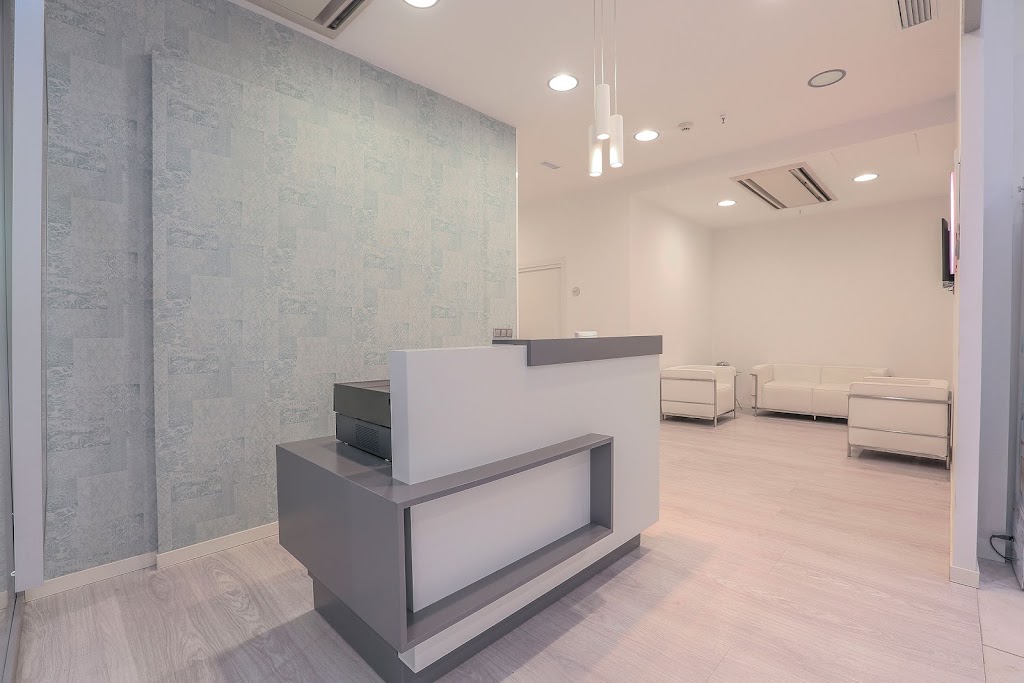 Grupostop San Sebastian de los Reyes Depilacion Laser y Medicina Estetica