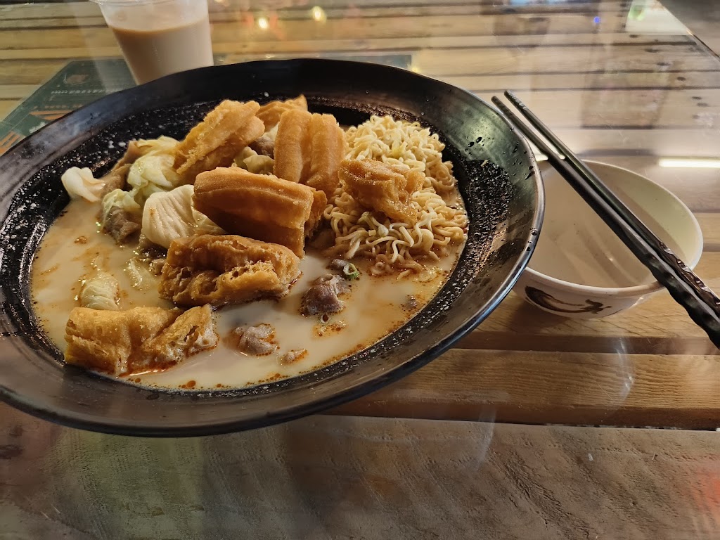 你爽 麻辣燙 的照片