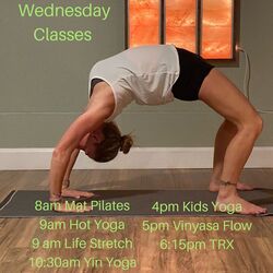  Palm Studio and Boutique