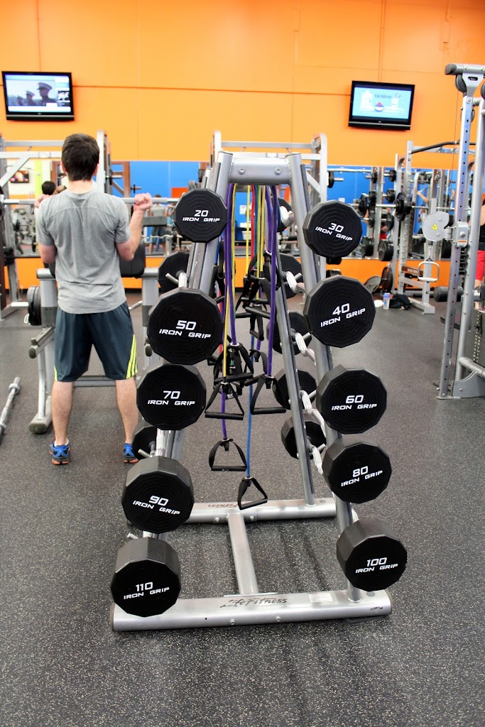  Charter Fitness of Orland Park