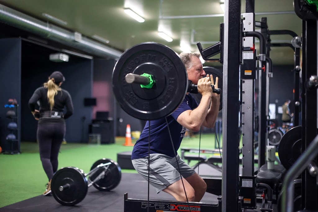  Kutting Edge Fitness Issaquah