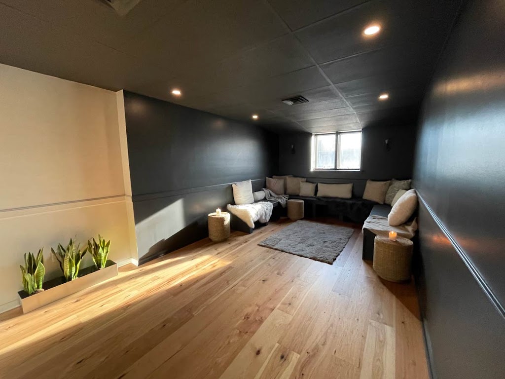  Inner Bliss Yoga Studio