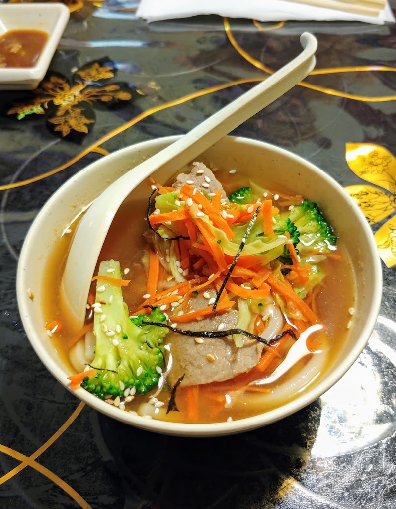 Soup