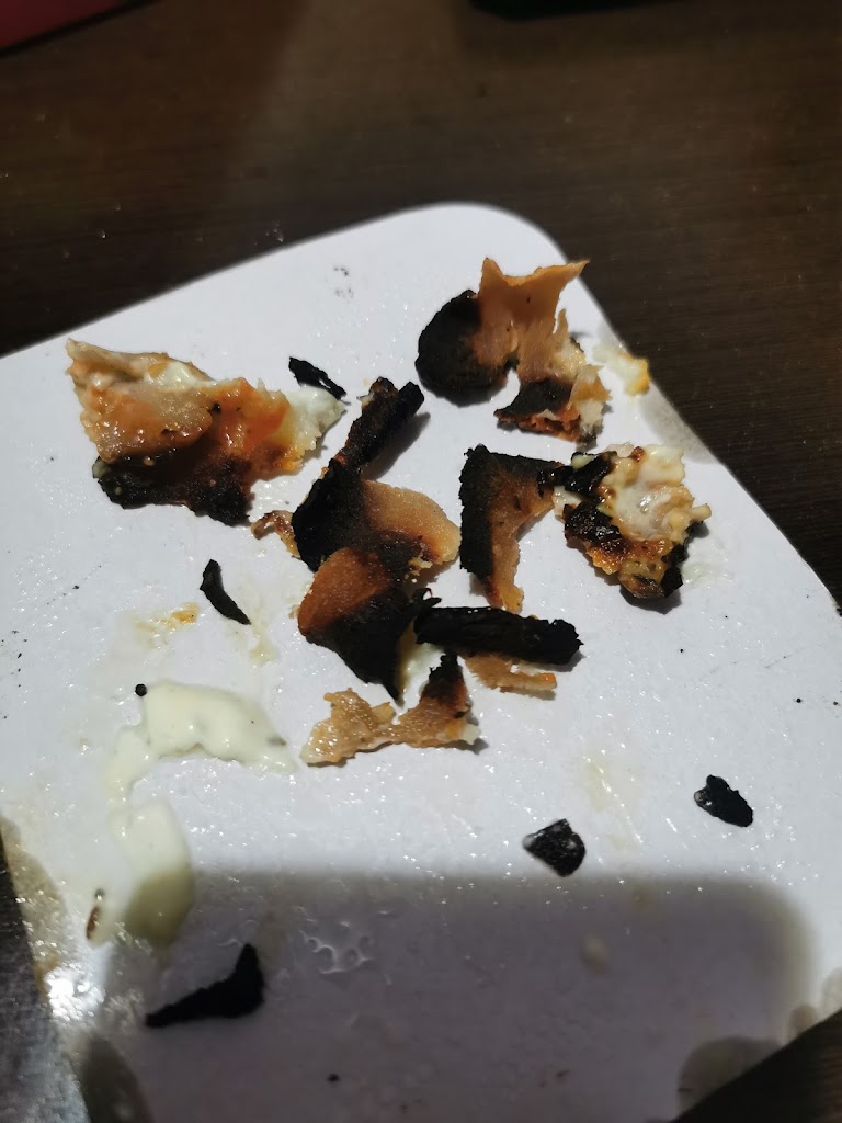 King doner kebab — Comida y bebida