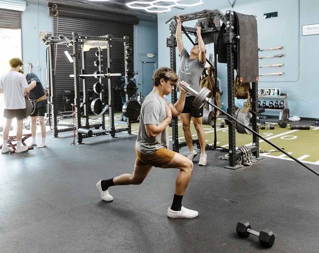  Kore Performance Carlsbad