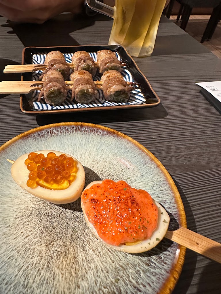 初海食堂｜海鮮 烤物 燒煮鍋物｜食材售完會提早結束收客 的照片