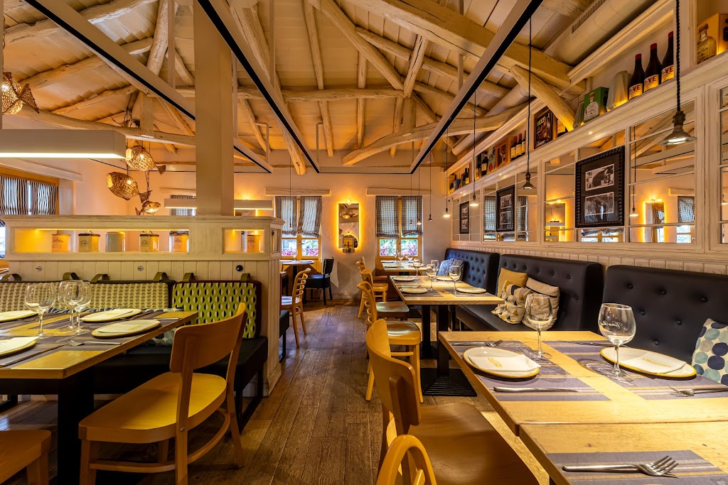 Restaurante Tellagorri