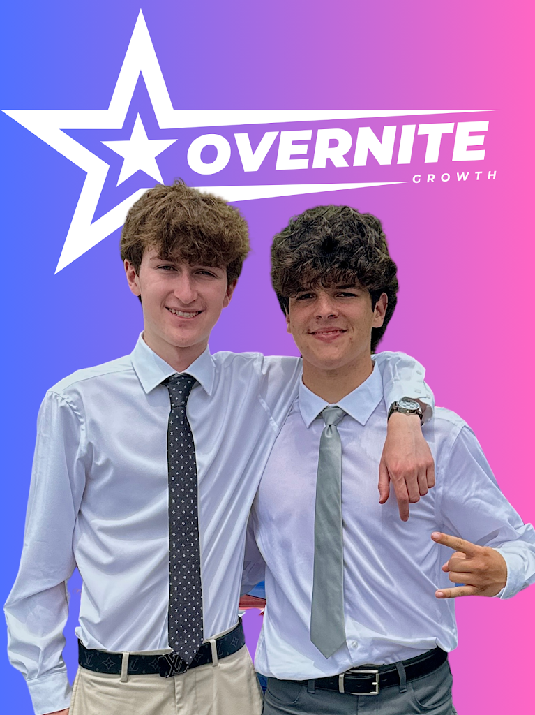 Overnite Growth