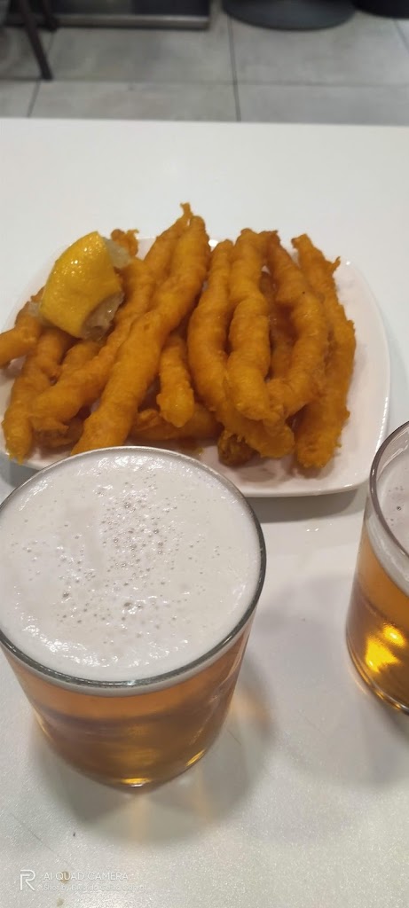 Bar Cafeteria Sheila