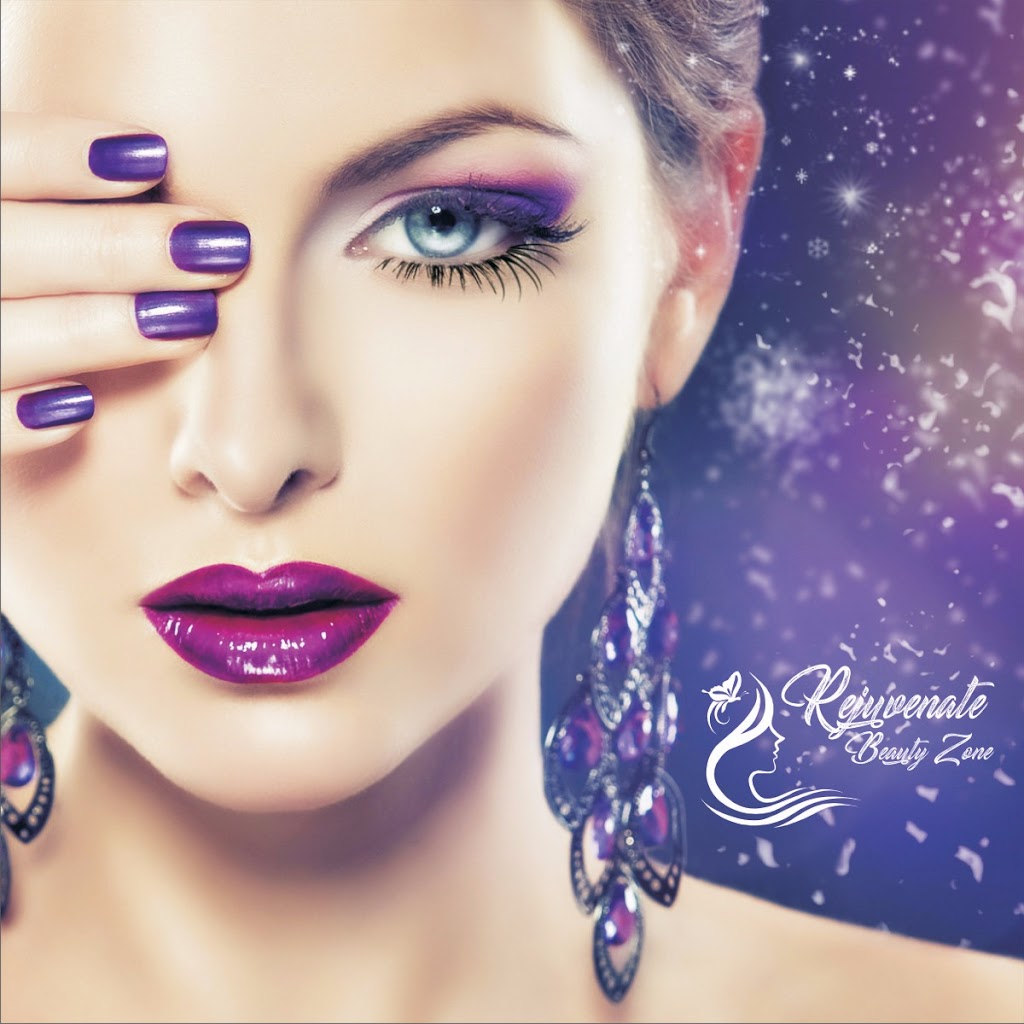 Rejuvenate Beauty Zone