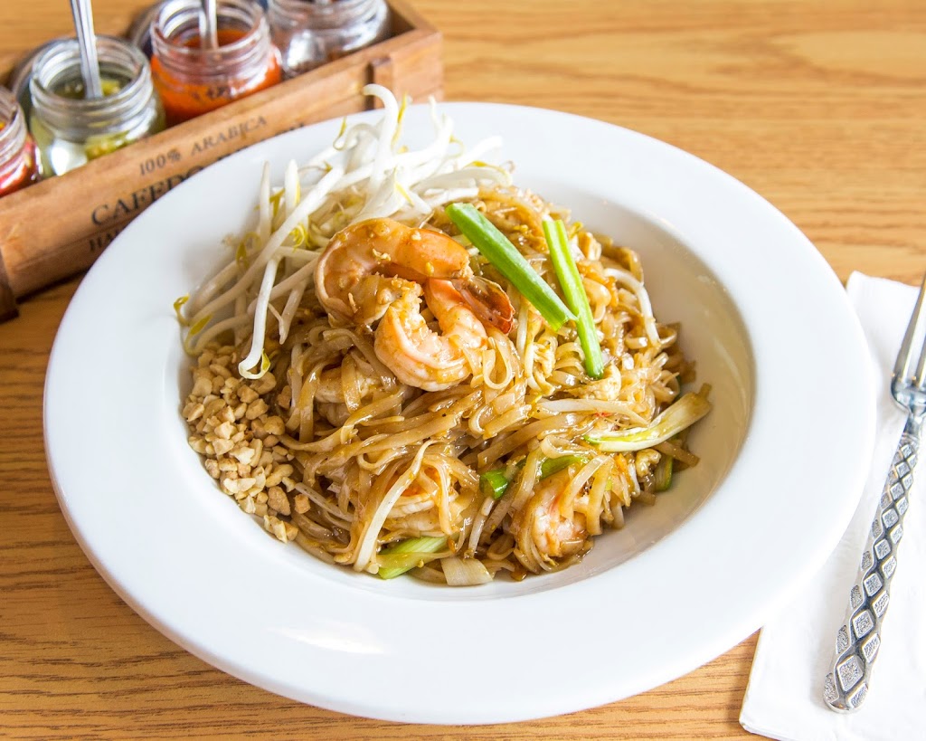 Siam Spice Thai Cuisine