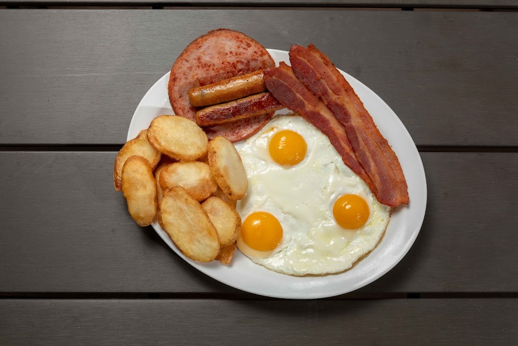 Home fries