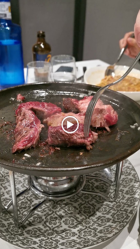 Restaurante Gure Kabi — Videos
