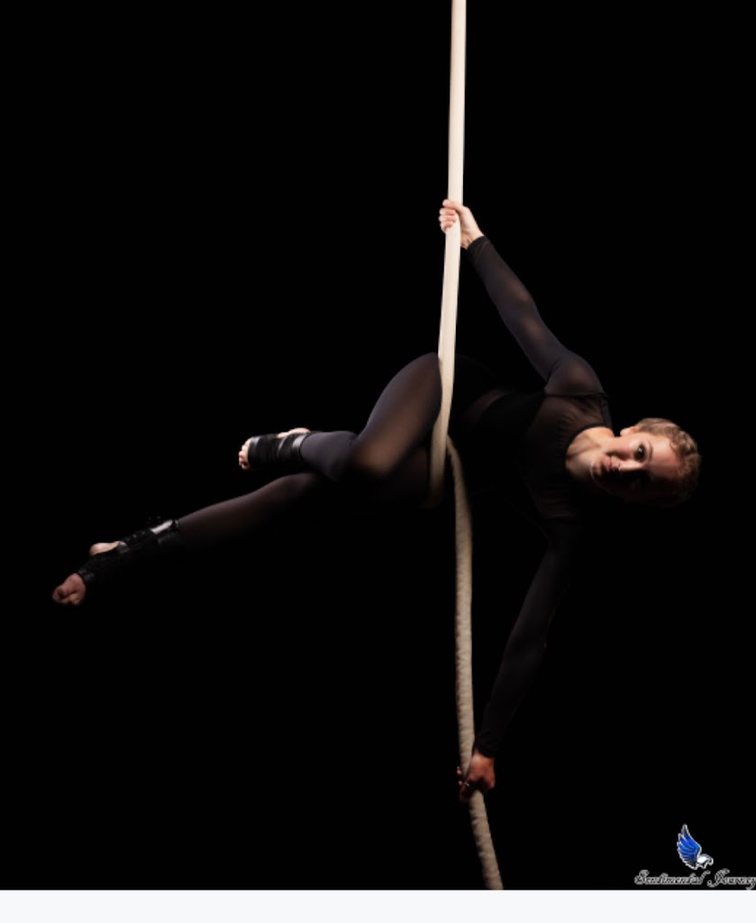  Aerial Dance Panama City