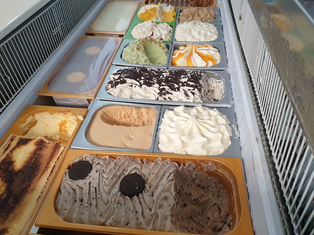 Lo Mercat - Llesqueria Heladeria — Del propietario