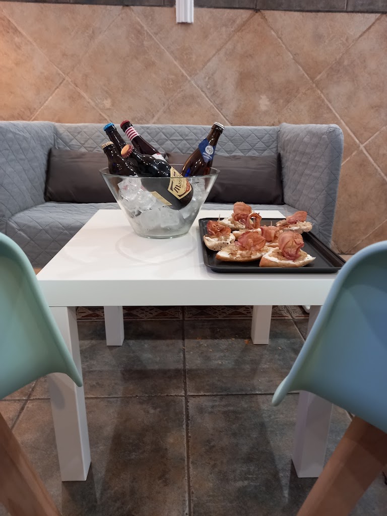 Vermuteria Cafe B-Art