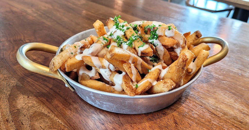 Poutine