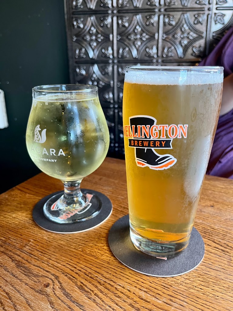 Beer