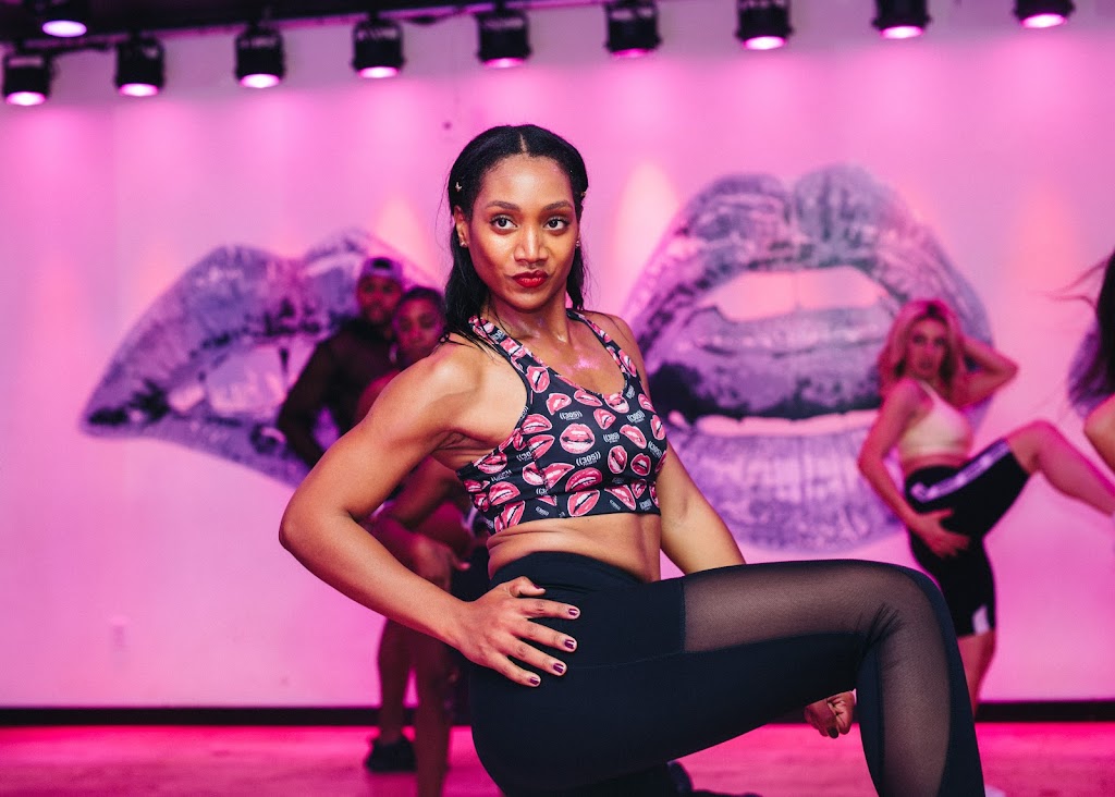  305 Fitness - Columbus Circle