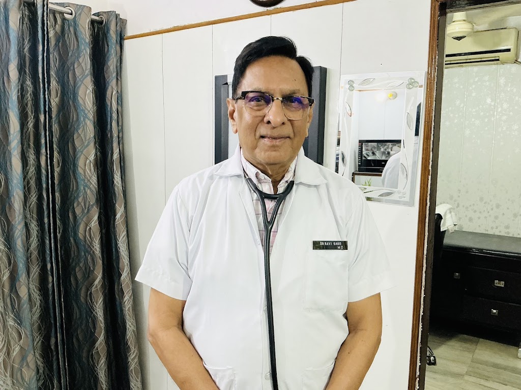 Dr. Dr Ravi Garg Clinic