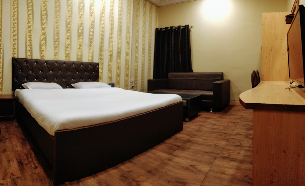 Hotel Shivam