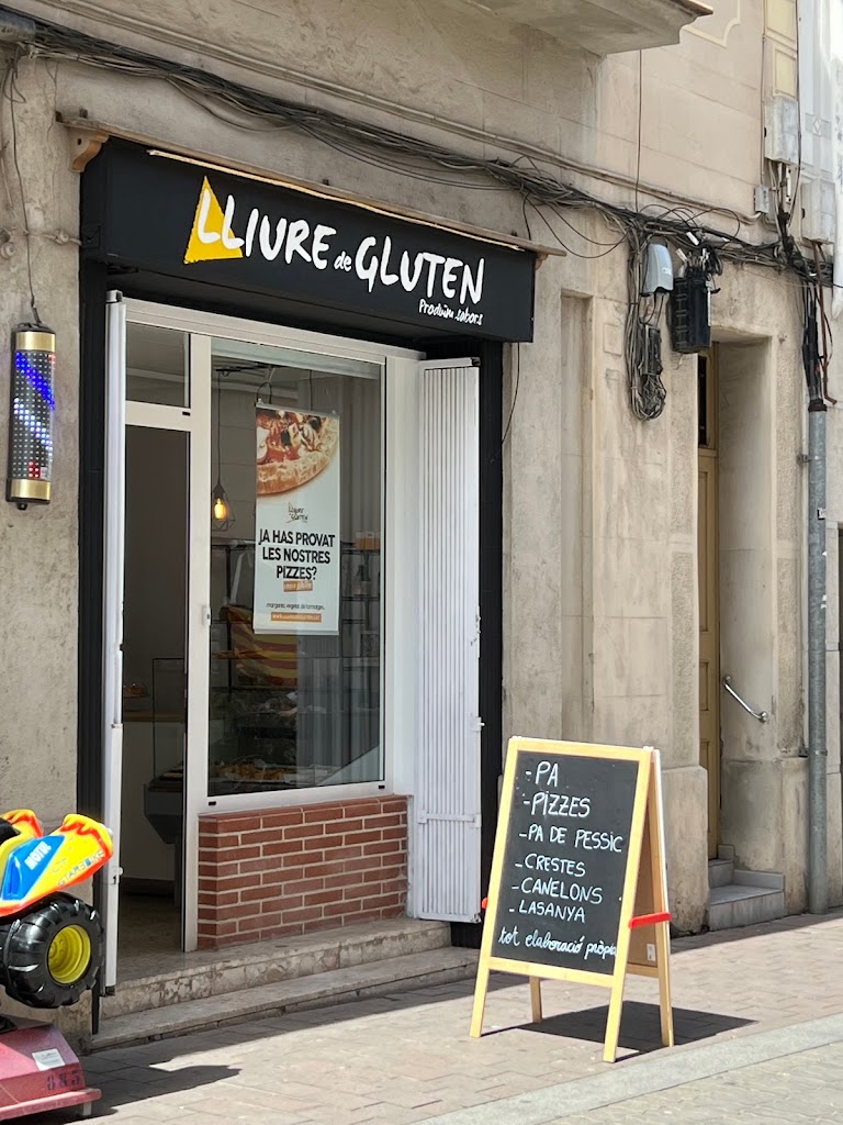 Lliure de Gluten