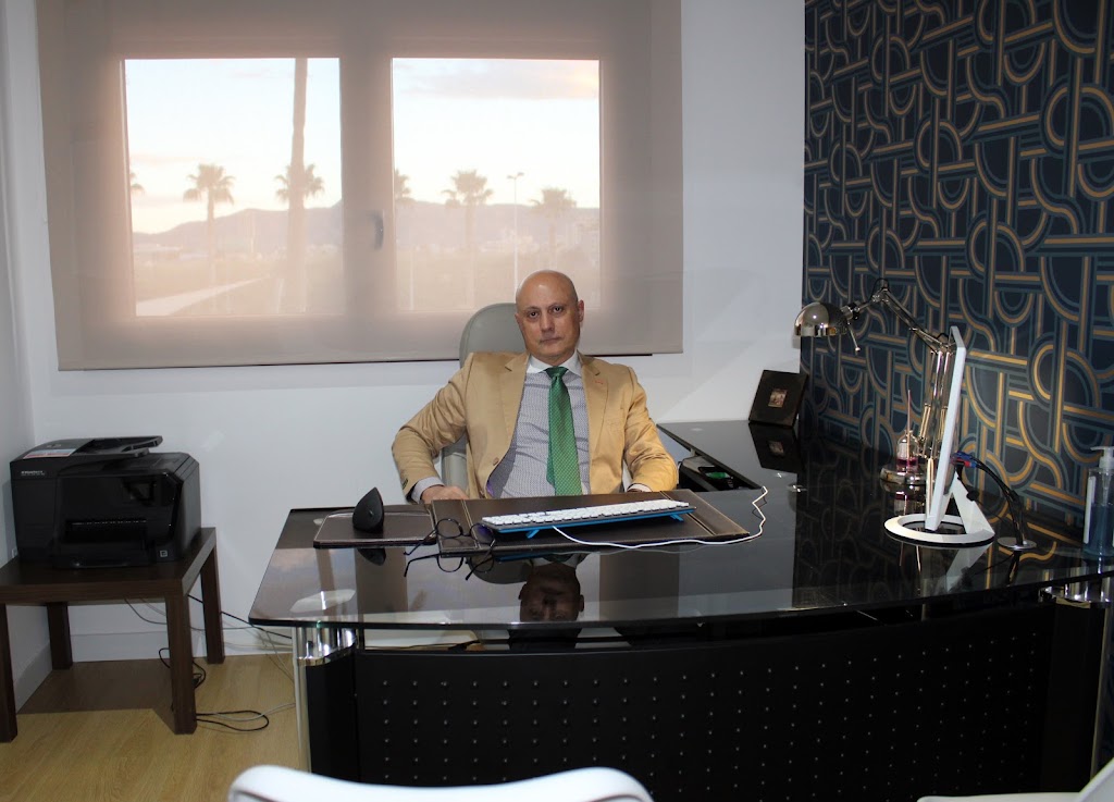 MORENO&SABATER PERITOS CALIGRAFOS