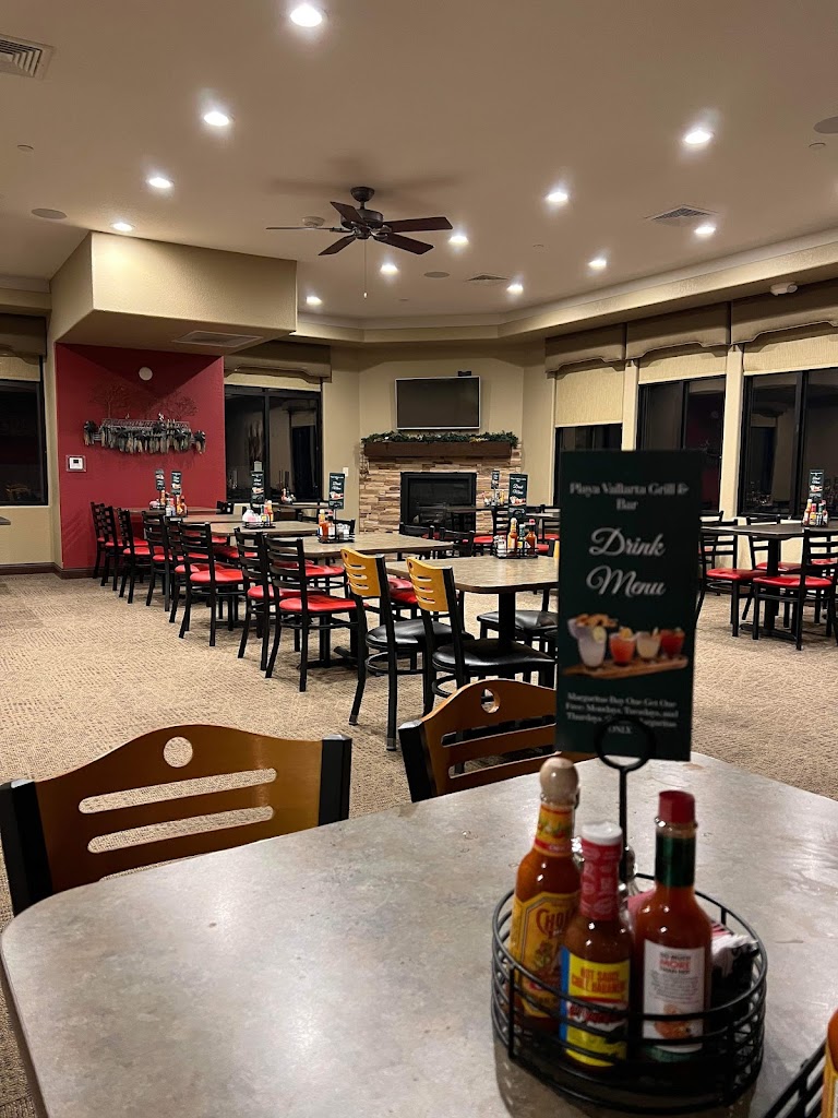  Playa Vallarta Mexican Grill