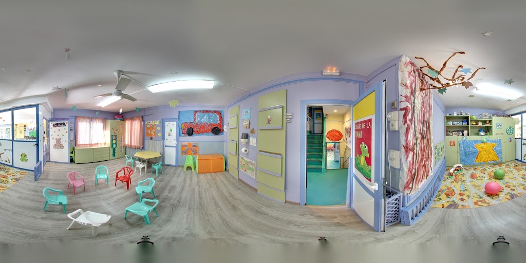 Escuela Infantil JAUJA - Majadahonda — Street View y 360deg
