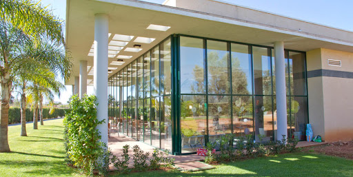 Colisee Sa Residencia | Residencia para personas Mayores en Ibiza — Exterior