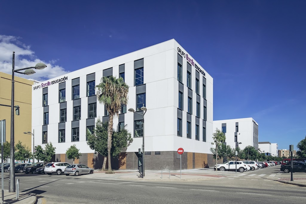 Grupo Sorolla Educacion