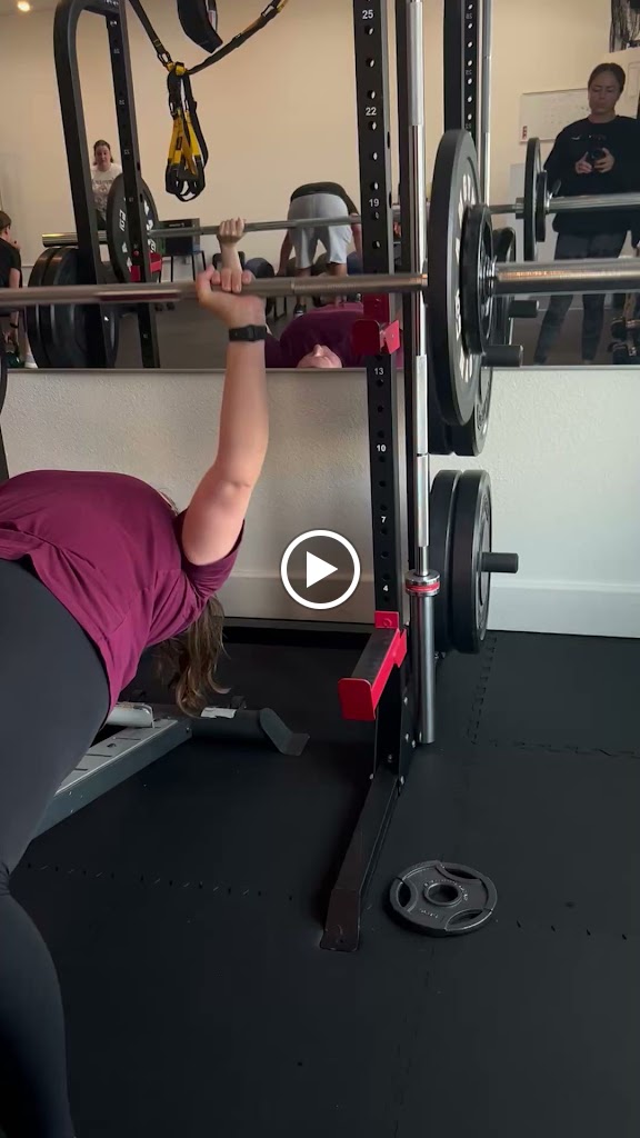  Balance Point Fitness