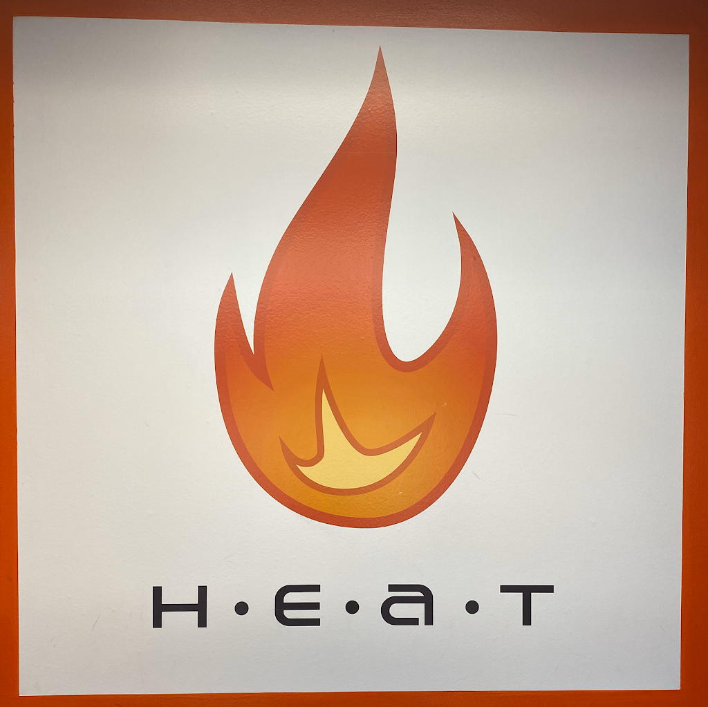  Heat Personal Training