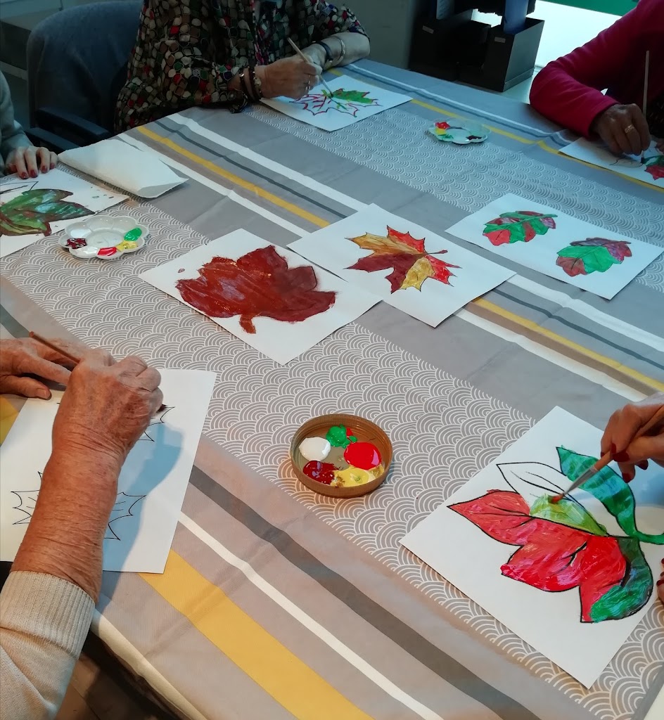 Centro de Dia Tudela