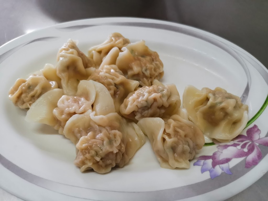 老口味牛肉麵 的照片