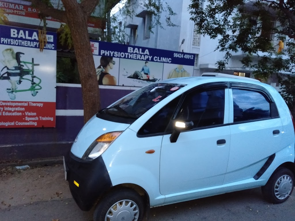 Bala Physio Clinic