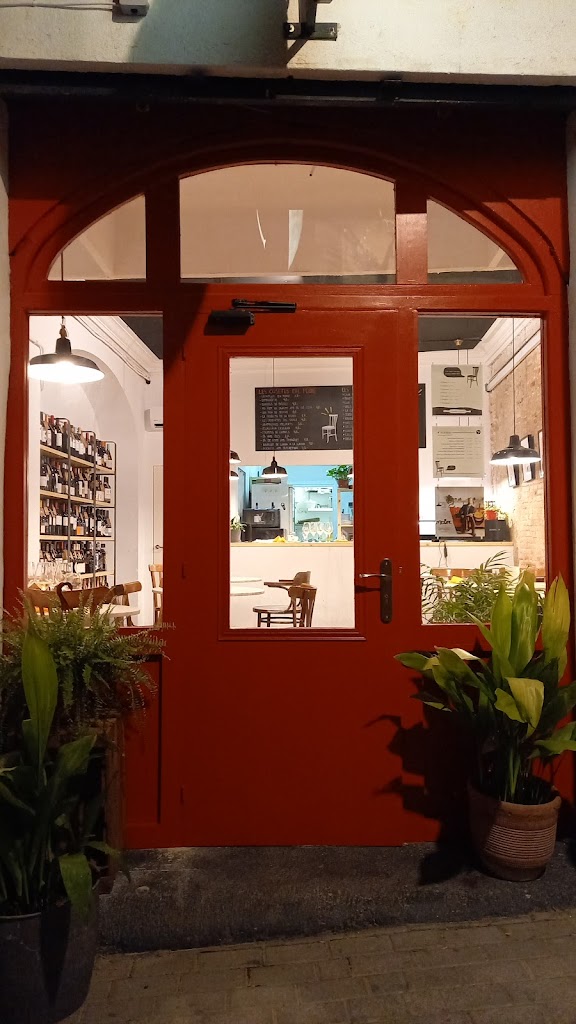 El Pebre. Espai gastronomic i cultural