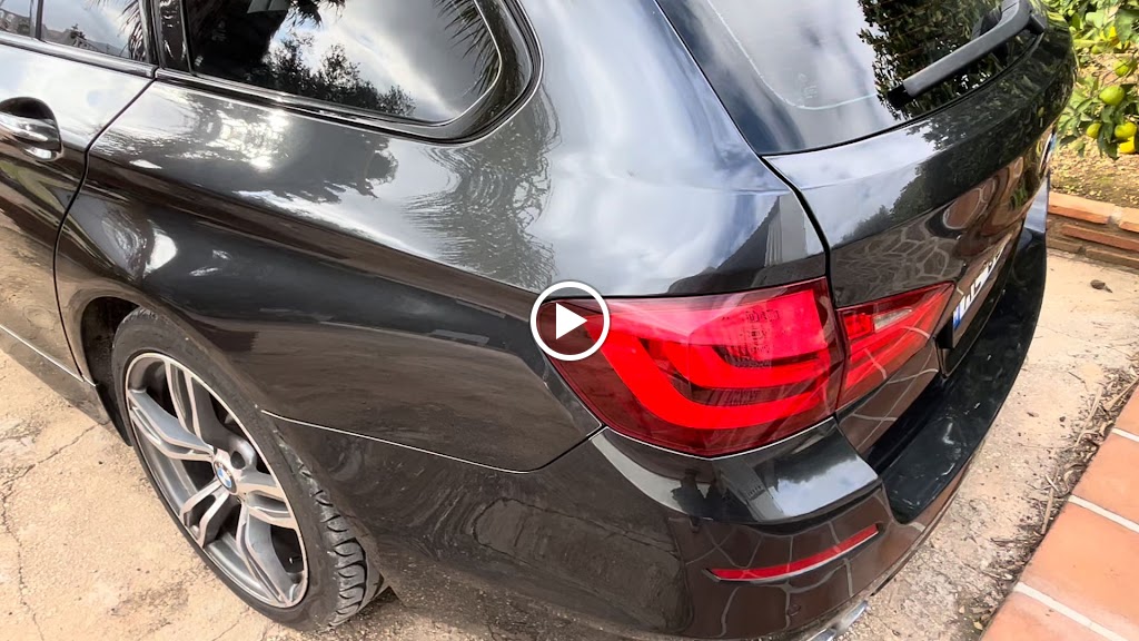 CCA Carcosmetic Malaga — Videos