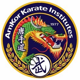  AmKor Karate Institutes