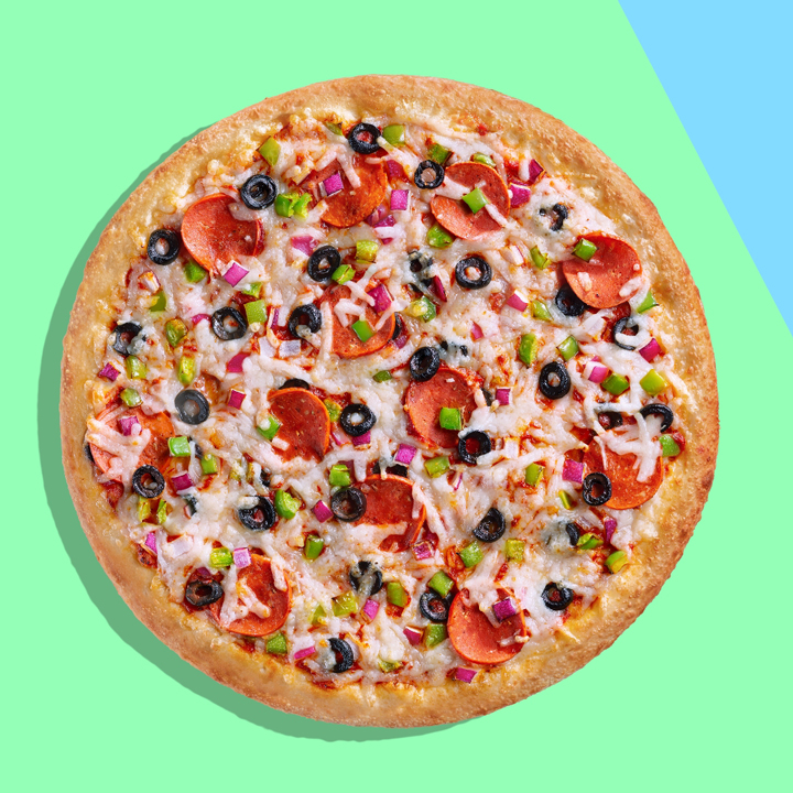 Pizza