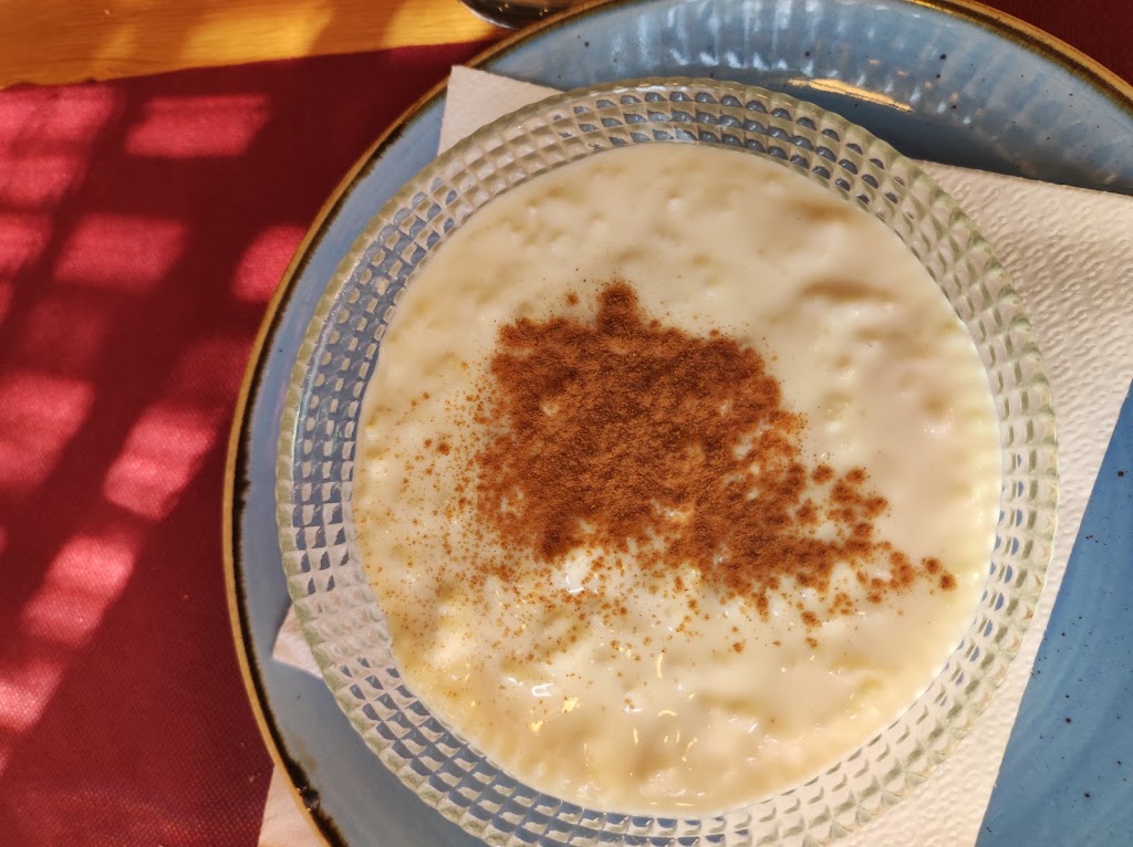Restaurante El Trillo — Mas recientes