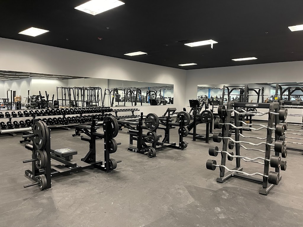  The Zoo Health Club Seabrook