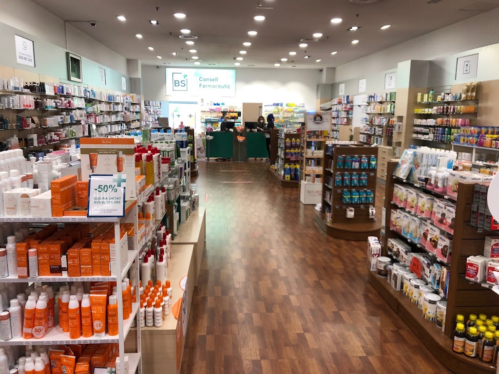 BSfarma — Del propietario