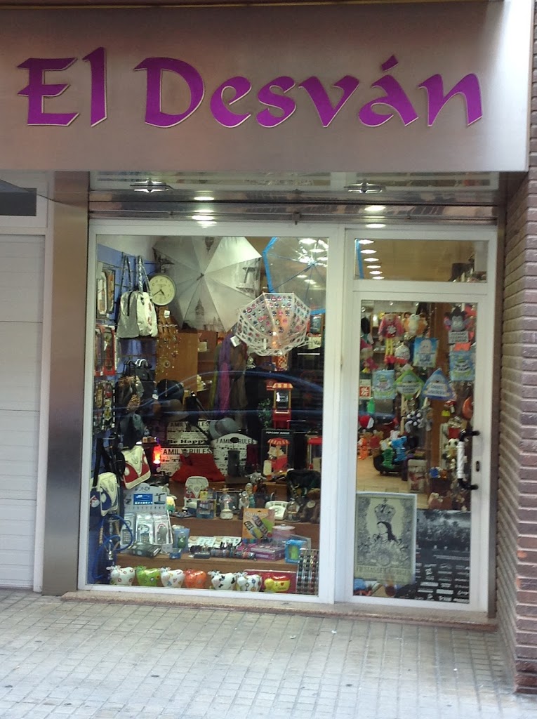 El Desvan