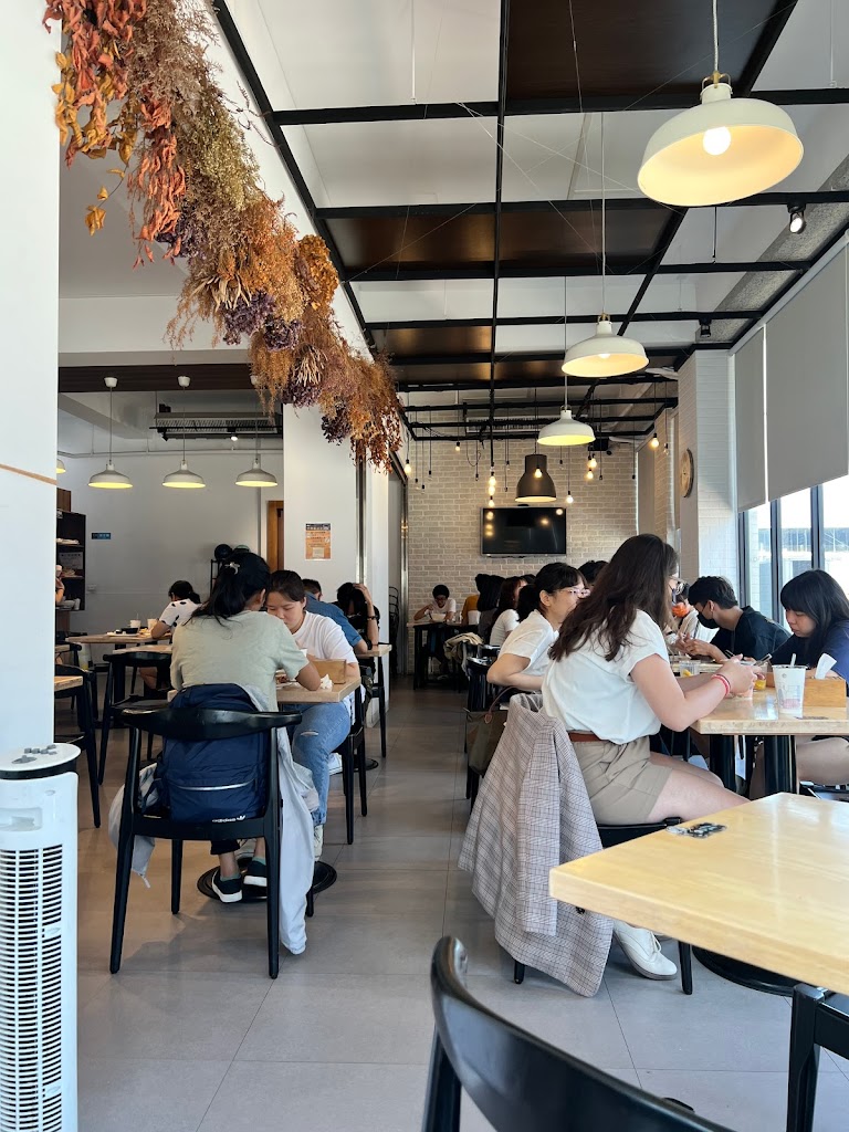 濰克早午餐 逢甲店 的照片