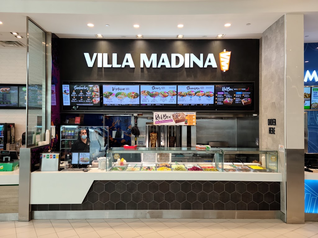 Villa Madina in Newmarket