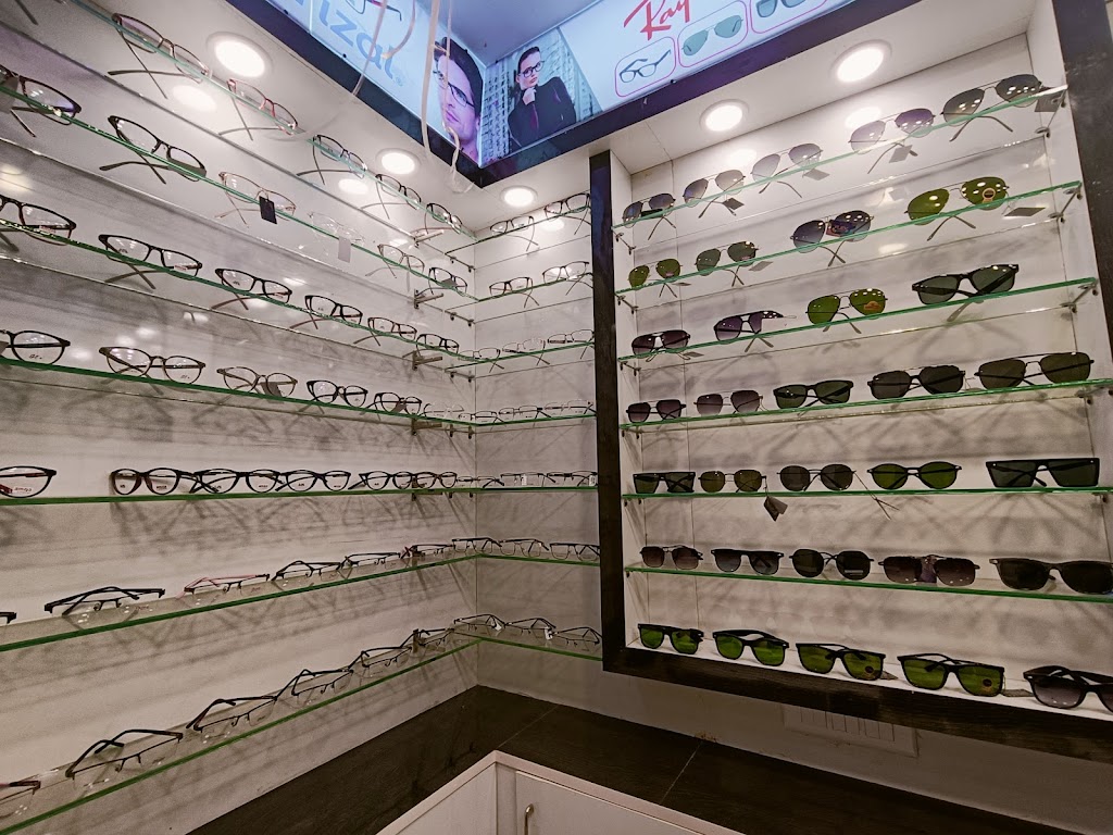 Eye Plus Optical