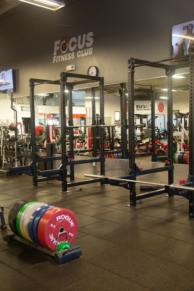  Focus Fitness Club