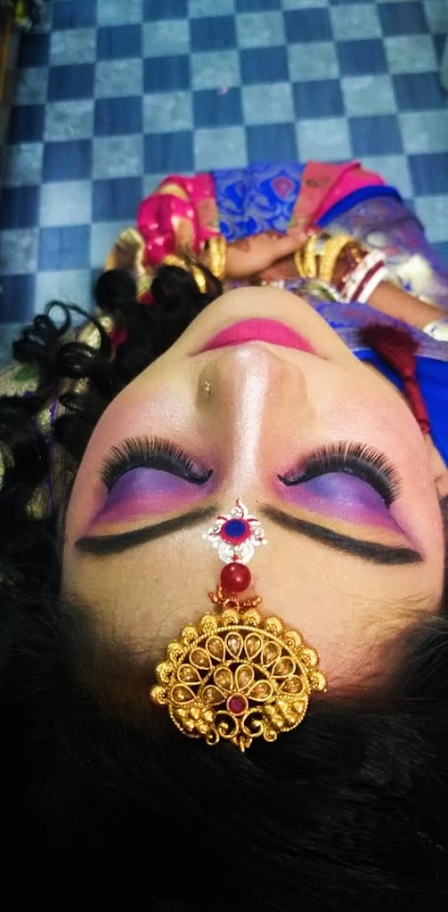 Sajhghar Ladies Beauty Parlour