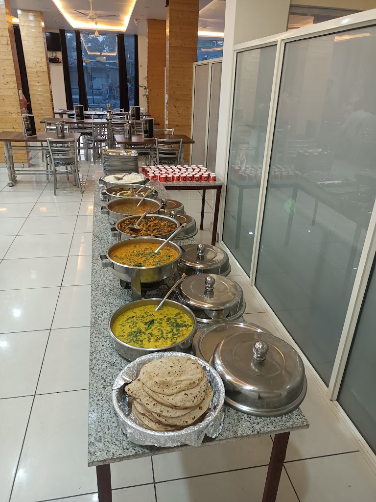 Food & drink